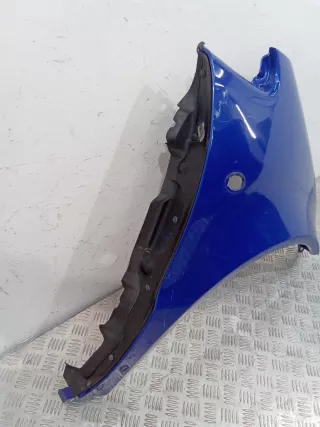 A1688800418 Крыло переднее правое Mercedes A W168 Арт 98462, вид 4