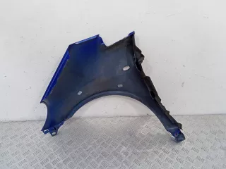 A1688800418 Крыло переднее правое Mercedes A W168 Арт 98462, вид 5
