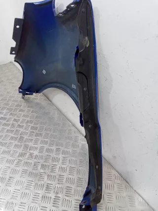 A1688800418 Крыло переднее правое Mercedes A W168 Арт 98462, вид 7