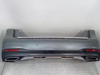 A1668853900 Бампер задний Mercedes GLS X166 Арт 98369