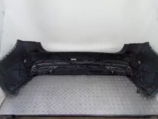 A1668853900 Бампер задний Mercedes GLS X166 Арт 98369, вид 5