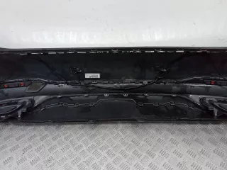 A1668853900 Бампер задний Mercedes GLS X166 Арт 98369, вид 7