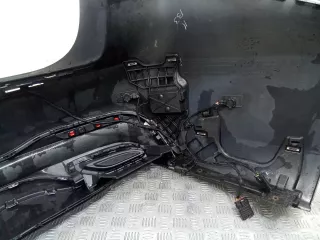 A1668853900 Бампер задний Mercedes GLS X166 Арт 98369, вид 8
