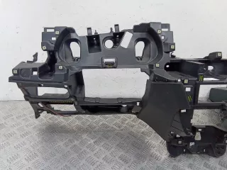 96743925ZD Панель передняя салона (торпедо) Citroen C-Elysee Арт 98358, вид 2