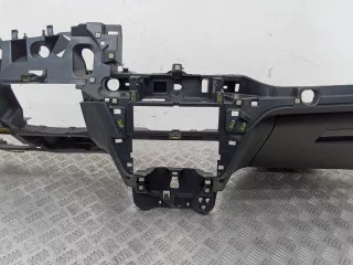 96743925ZD Панель передняя салона (торпедо) Citroen C-Elysee Арт 98358, вид 3