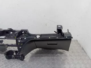 96743925ZD Панель передняя салона (торпедо) Citroen C-Elysee Арт 98358, вид 4