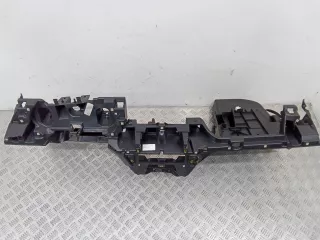 96743925ZD Панель передняя салона (торпедо) Citroen C-Elysee Арт 98358, вид 5