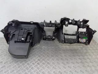 96743925ZD Панель передняя салона (торпедо) Citroen C-Elysee Арт 98358, вид 6