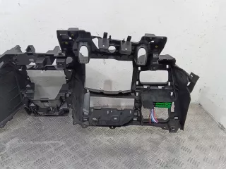 96743925ZD Панель передняя салона (торпедо) Citroen C-Elysee Арт 98358, вид 7