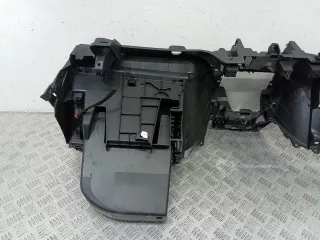 96743925ZD Панель передняя салона (торпедо) Citroen C-Elysee Арт 98358, вид 8