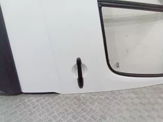  Дверь передняя левая Mercedes Sprinter W906 Арт 98346, вид 5