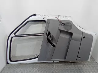  Дверь передняя левая Mercedes Sprinter W906 Арт 98346, вид 6