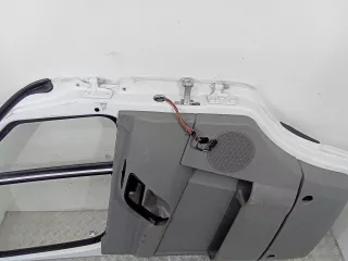  Дверь передняя левая Mercedes Sprinter W906 Арт 98346, вид 7