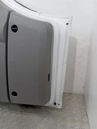  Дверь передняя левая Mercedes Sprinter W906 Арт 98346, вид 8