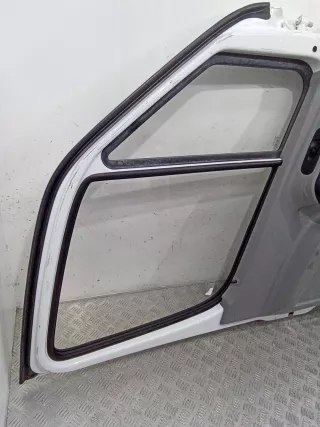  Дверь передняя левая Mercedes Sprinter W906 Арт 98346, вид 9