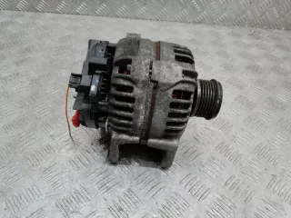 8200660033 Генератор Renault Clio 3 Арт 98345