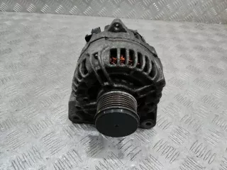 8200660033 Генератор Renault Clio 3 Арт 98345, вид 2