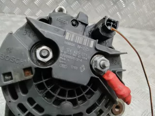 8200660033 Генератор Renault Clio 3 Арт 98345, вид 4