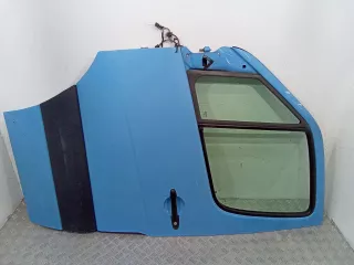  Дверь передняя левая Volkswagen Crafter 1 Арт 98319, вид 1