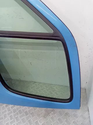  Дверь передняя левая Volkswagen Crafter 1 Арт 98319, вид 2