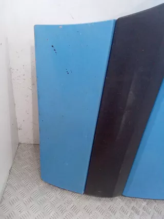  Дверь передняя левая Volkswagen Crafter 1 Арт 98319, вид 3