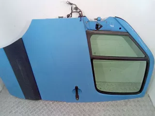  Дверь передняя левая Volkswagen Crafter 1 Арт 98319, вид 4