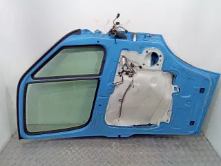  Дверь передняя левая Volkswagen Crafter 1 Арт 98319, вид 5