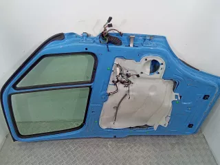  Дверь передняя левая Volkswagen Crafter 1 Арт 98319, вид 6