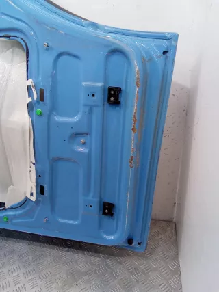  Дверь передняя левая Volkswagen Crafter 1 Арт 98319, вид 7