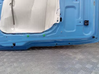  Дверь передняя левая Volkswagen Crafter 1 Арт 98319, вид 9