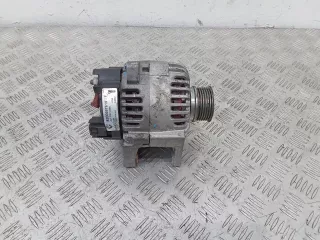 8200667619 Генератор Renault Scenic 2 Арт 98290, вид 2