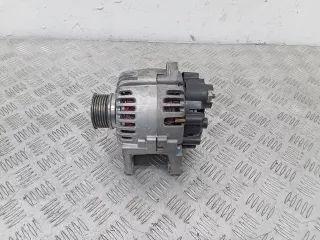 8200667619 Генератор Renault Scenic 2 Арт 98290, вид 4