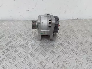 8200667619 Генератор Renault Scenic 2 Арт 98290, вид 5