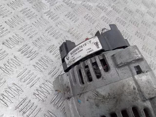 8200667619 Генератор Renault Scenic 2 Арт 98290, вид 6