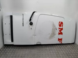  дверь задняя распашная правая Mercedes Sprinter W906 Арт 98279, вид 14