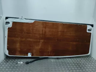  дверь задняя распашная правая Mercedes Sprinter W906 Арт 98279, вид 15