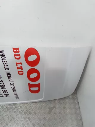  дверь задняя распашная правая Mercedes Sprinter W906 Арт 98279, вид 2