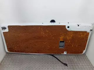  дверь задняя распашная правая Mercedes Sprinter W906 Арт 98279, вид 5