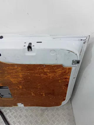  дверь задняя распашная правая Mercedes Sprinter W906 Арт 98279, вид 6