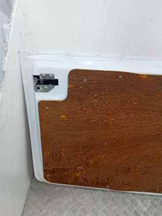  дверь задняя распашная правая Mercedes Sprinter W906 Арт 98279, вид 7