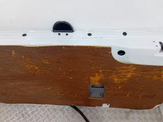  дверь задняя распашная правая Mercedes Sprinter W906 Арт 98279, вид 8