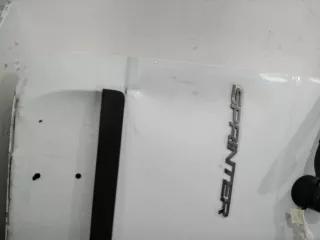  дверь задняя распашная правая Mercedes Sprinter W906 Арт 98279, вид 9