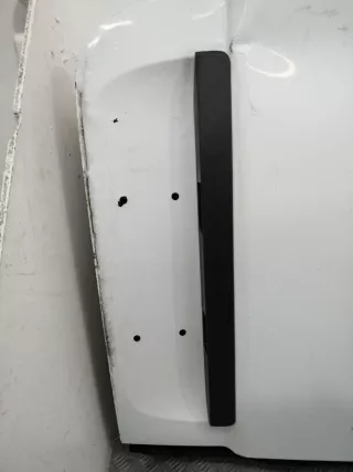  дверь задняя распашная правая Mercedes Sprinter W906 Арт 98279, вид 10