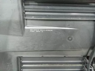 BM518475CE Жалюзи Ford Focus 3 Арт 98249, вид 2