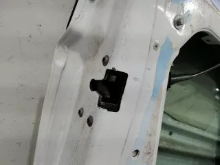  замок двери передней левой Ford Transit 3 restailing Арт 98184