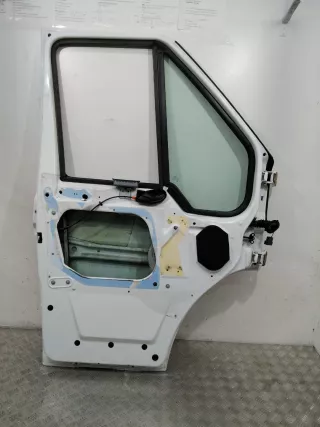  Дверь передняя левая Ford Transit 3 restailing Арт 98183, вид 2