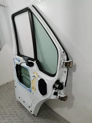 Дверь передняя левая Ford Transit 3 restailing Арт 98183, вид 4