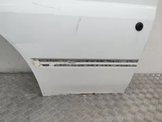  Дверь передняя левая Ford Transit 3 restailing Арт 98183, вид 5