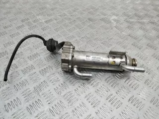 50086403 радиатор egr Volvo V70 2 Арт 98158