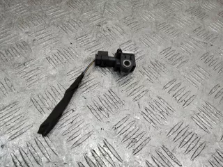 A1668210151 Датчик удара Mercedes A W176 Арт 98143, вид 1